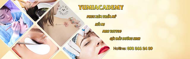 Yumi Academy