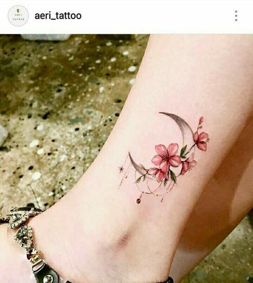Hoa văn Tattoo cho nữ  Thế Giới Tattoo  Xăm Hình Nghệ Thuật  Facebook
